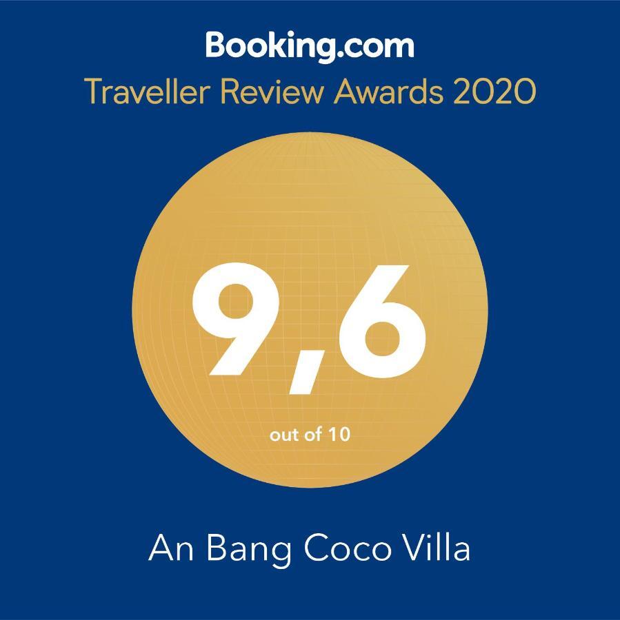 An Bang Coco Villa Hoi An Bagian luar foto